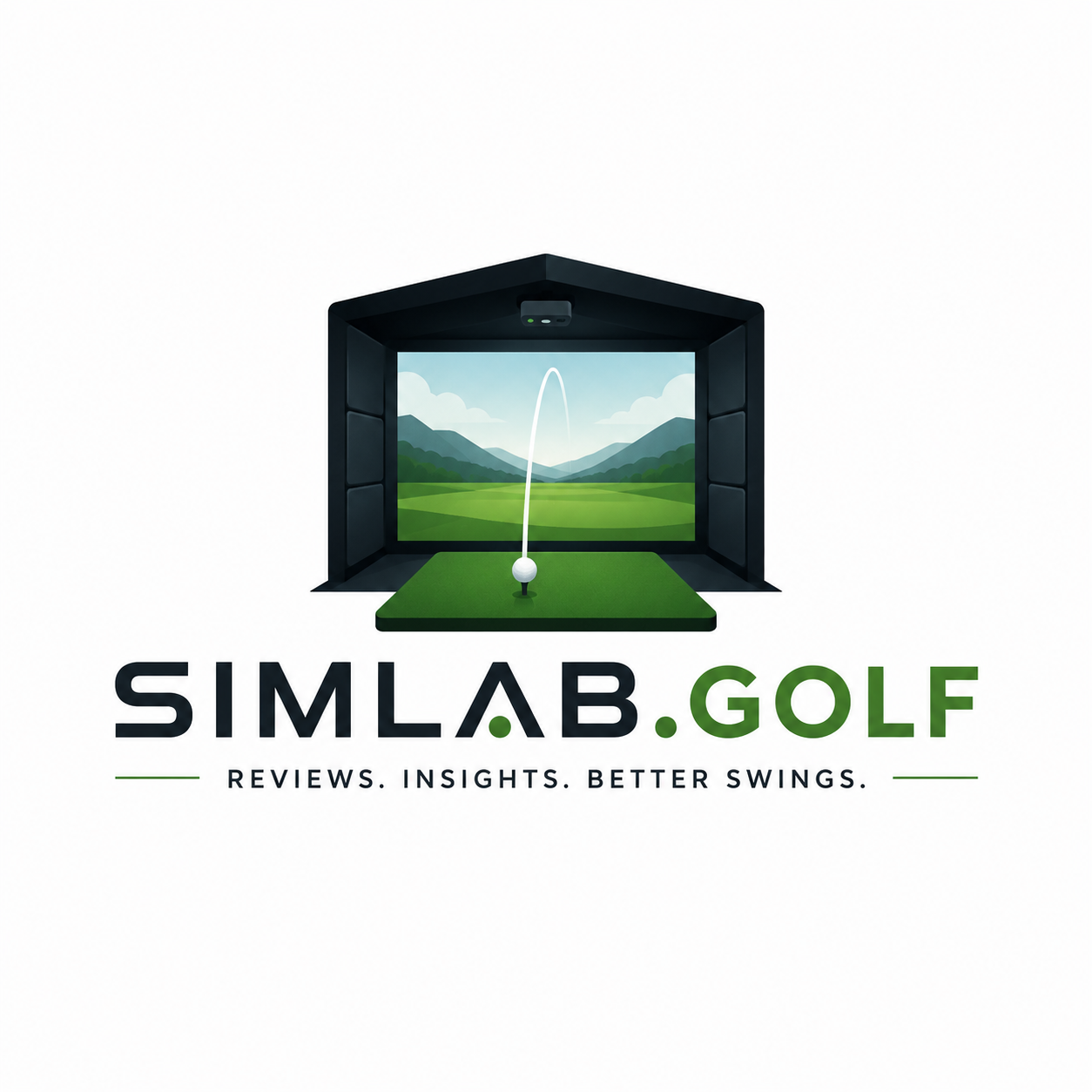 SimLab Golf